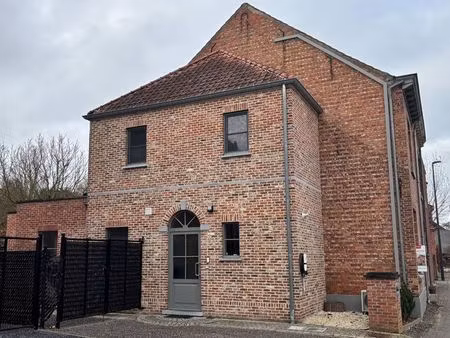 maison à vendre à boortmeerbeek € 498.000 (ll5gw) - rony box | zimmo