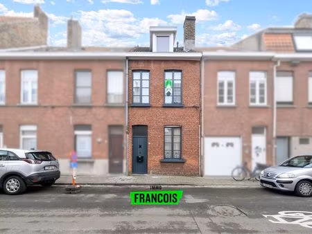 maison à vendre à sint-kruis € 379.000 (ll4cm) - immo francois - oostkamp | zimmo