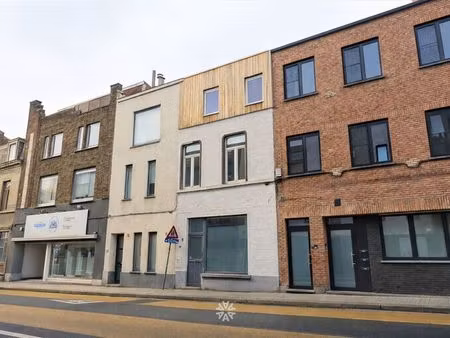 maison à louer à gent € 1.450 (ll5bb) - axel lenaerts makelaars gent | zimmo