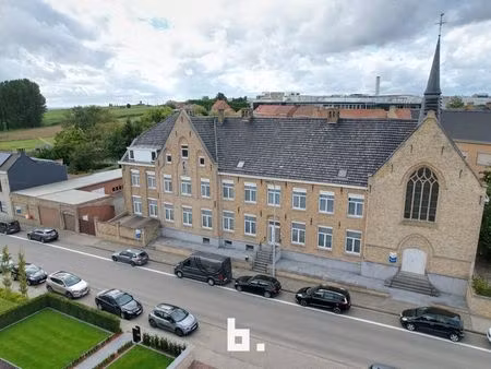 maison à vendre à nieuwkerke € 450.000 (ll4hr) - bricx vastgoed roeselare | zimmo