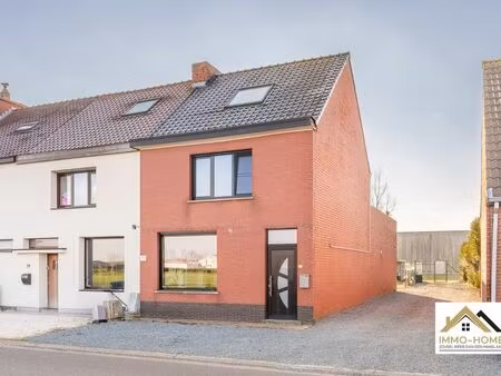 maison à vendre à lochristi € 389.000 (ll5g9) - immo-home | zimmo