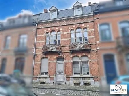 maison à louer à namur € 1.750 (ll4vd) - proxigest immobilier | zimmo