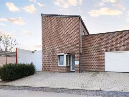 maison à vendre à millen € 265.000 (ll47o) - immo top invest | zimmo