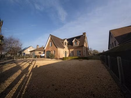 maison à vendre à hundelgem € 625.000 (ll4du) - marie duran | zimmo