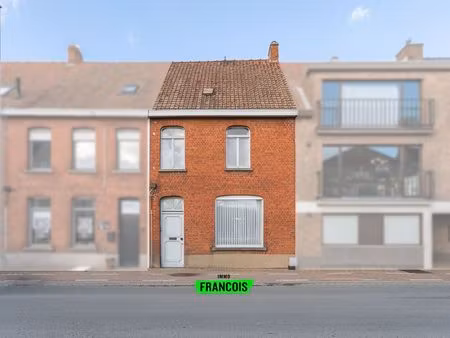 maison à vendre à ooigem € 259.000 (ll4cq) - immo francois - tielt | zimmo