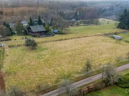 terrain à vendre à transinne € 89.000 (ll4dv) - we invest marche | zimmo