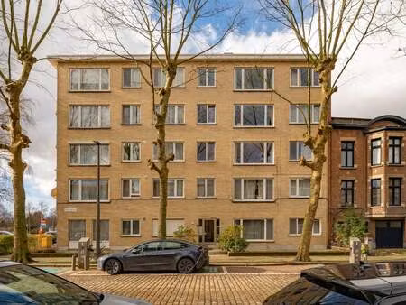 appartement à vendre à berchem € 179.000 (ll5g7) - meert nathalie & sophie | zimmo