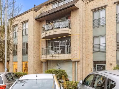 appartement à vendre à deerlijk € 265.000 (ll433) - maxime vanneste | zimmo