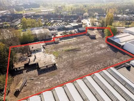 terrain à vendre à eeklo € 2.132.760 (ll4zh) | zimmo