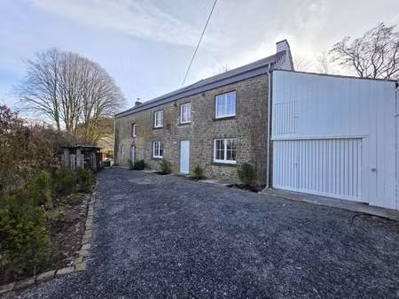 maison à louer à borlon € 900 (ll4s9) - antoine immo - durbuy | zimmo