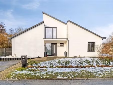 maison à vendre à heusden € 549.950 (ll4st) - optimus vastgoed | zimmo