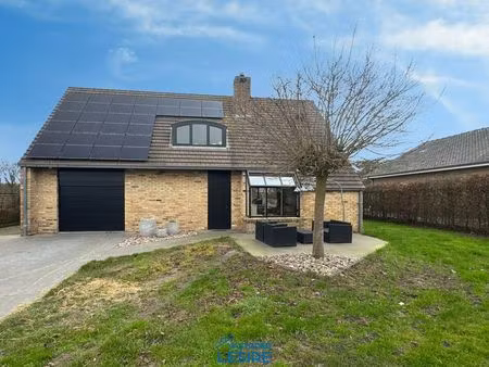 maison à vendre à houthulst € 520.000 (ll4cw) - vastgoed lesire | zimmo