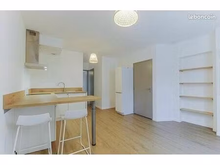 t2 37m2 neuf -idéal investisseur