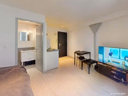 immeuble en monopropriété