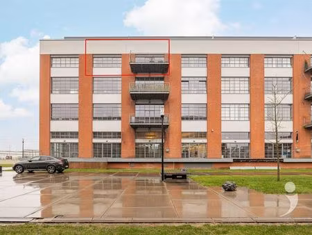 appartement à vendre à herent € 390.000 (ll43c) - immo liv'it | zimmo