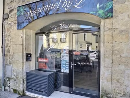 inconnu 2 pièces 40 m²