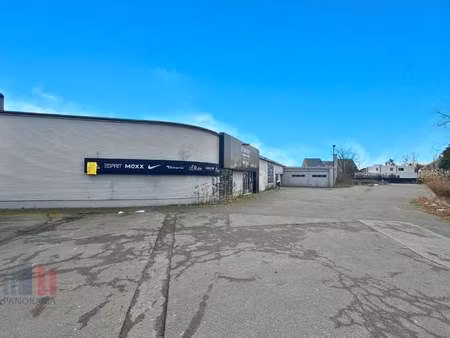 bien professionnel à vendre à aalst € 1.900.000 (lefuf) - panorama b2b oost-vlaanderen ind