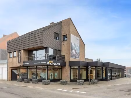 bien professionnel à vendre à moerbeke € 699.000 (ll5ay) - era esperanza | zimmo