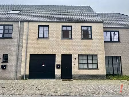 maison à vendre à vlissegem € 550.000 (ll4xu) | zimmo