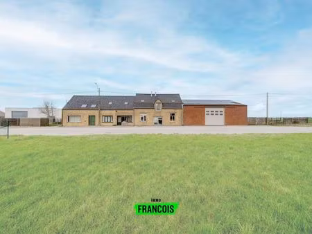maison à vendre à woumen € 395.000 (ll41w) - immo francois - diksmuide | zimmo