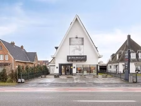 maison à vendre à gistel € 695.000 (ll5fi) - de ruyter & partners (drp vastgoed) | zimmo