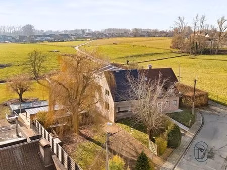 maison à vendre à kerksken € 549.000 (ll51v) - immo beguin ronse | zimmo