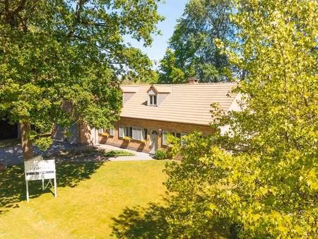 maison à vendre à nederokkerzeel € 690.000 (ll4sy) - homixx vastgoed haacht | zimmo