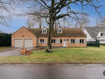 maison à vendre à nederokkerzeel € 719.000 (ll4sy) - homixx vastgoed haacht | zimmo