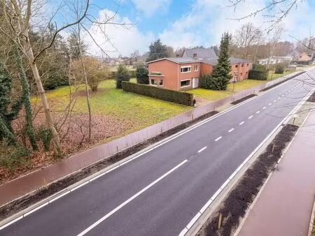 maison à vendre à westerlo € 399.000 (ll55c) - heylen vastgoed - geel | zimmo