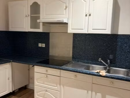 appartement duplex somain