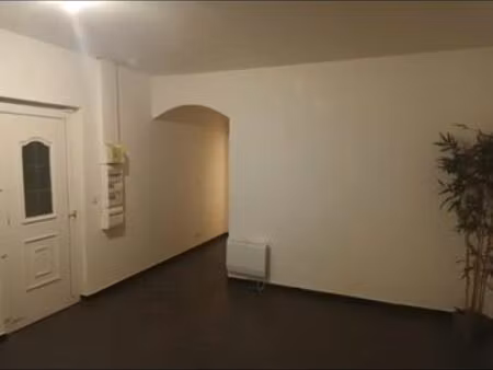 t3 meuble givors 15 min de lyon