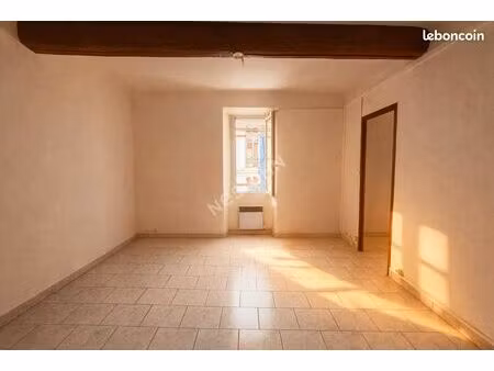 appartement 3 pièces 47 m²