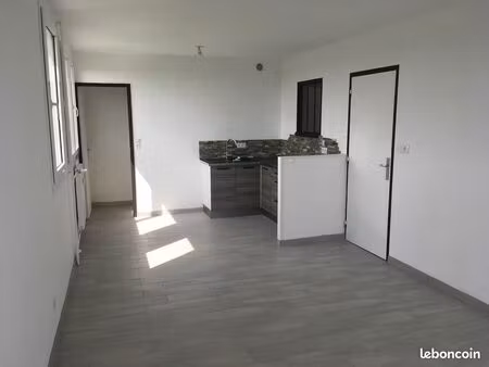 apppartment 2 pièces wattignies