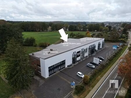 bien professionnel à vendre à deurne € 559.200 (ll4xs) - immo tessenderlo | zimmo