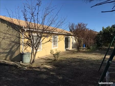 maison 4 pièces 130 m²