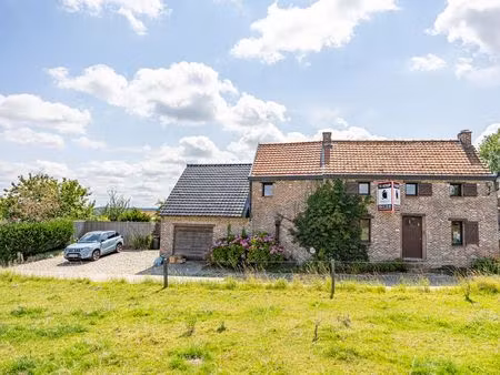 maison à vendre à opbrakel € 340.000 (ll4ok) - casavista vastgoedkantoor | zimmo