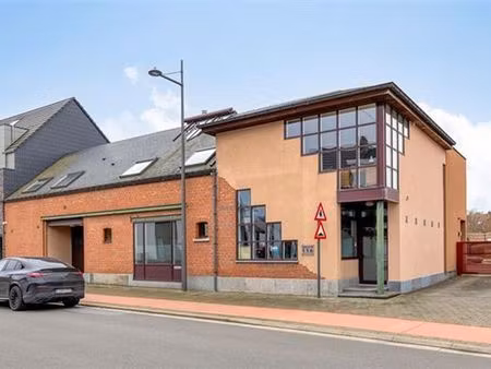 maison à vendre à ruisbroek € 679.000 (ll5br) - trevi axus vastgoed | zimmo