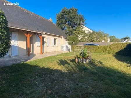 maison 4 pièces 118 m²