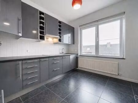 appartement à vendre à forest € 195.000 (ll4ef) - we invest bruxelles - altitude | zimmo
