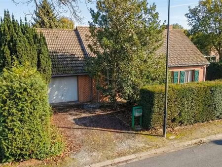 maison à vendre à nossegem € 410.000 (ll4nl) - immo-time | zimmo