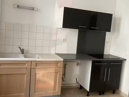 location appartement f3 chatillon sur loire