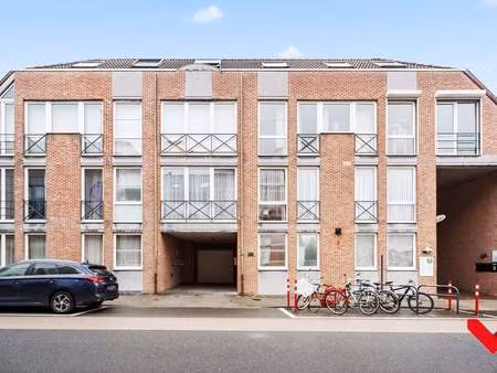 appartement à vendre à kessel-lo € 335.000 (ll4nd) - bvm vastgoed | zimmo