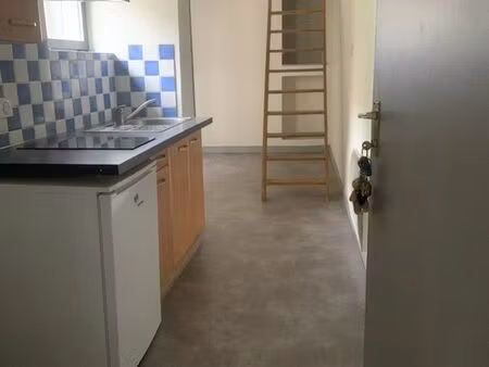 ? t2 duplex – 40 m² au sol – vesoul centre