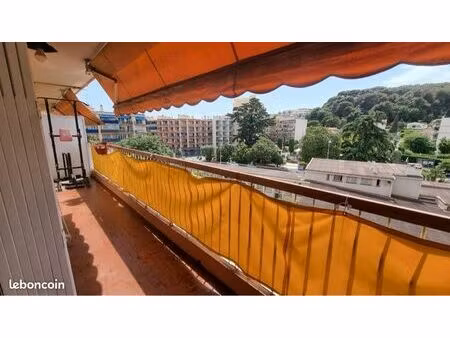 appartement ou chambre à louer