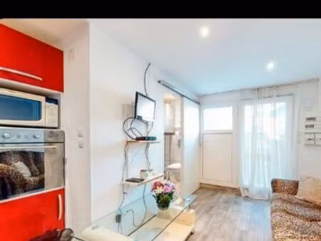 schiltigheim à louer f2 35 m2