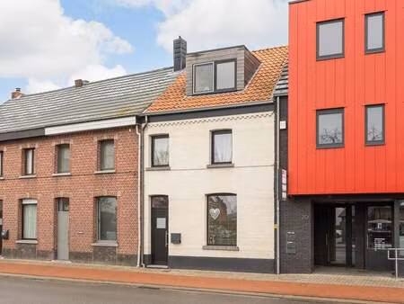 maison à vendre à arendonk € 399.000 (ll4qy) - vastgoedpartners mol | zimmo