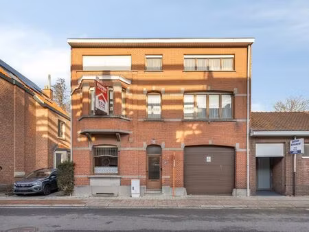 maison à vendre à muizen (ll4ox) - era vijfhoek (mechelen) | zimmo