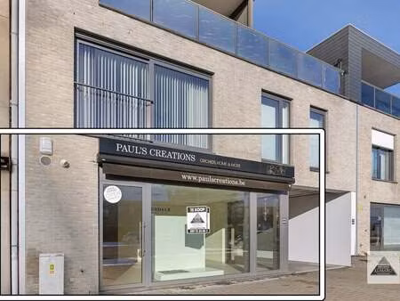 bien professionnel à vendre à genk € 415.000 (ll548) - vastgoed lumaro lanklaar | zimmo