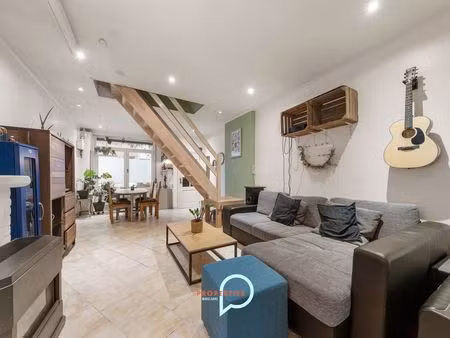 maison à vendre à sint-amandsberg € 343.000 (ll4ma) - properties makelaars | zimmo