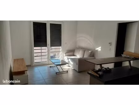 appartement t2 avec parking